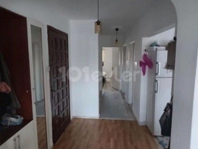 2+1 FOR SALE IN KYRENIA CENTER