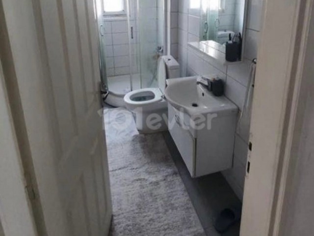 2+1 FOR SALE IN KYRENIA CENTER