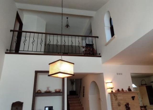 VILLA FOR RENT IN GIRNE ÇATALKÖY