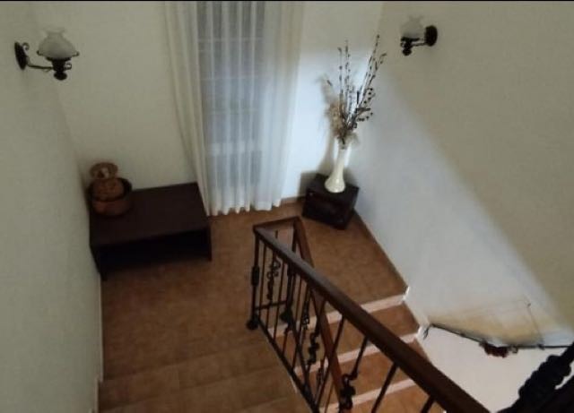 VILLA FOR RENT IN GIRNE ÇATALKÖY