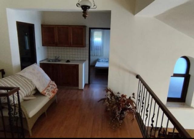 VILLA FOR RENT IN GIRNE ÇATALKÖY