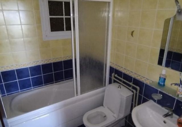 VILLA FOR RENT IN GIRNE ÇATALKÖY