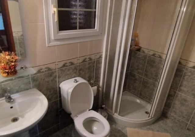 VILLA FOR RENT IN GIRNE ÇATALKÖY