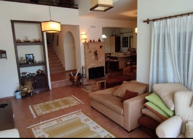 VILLA FOR RENT IN GIRNE ÇATALKÖY