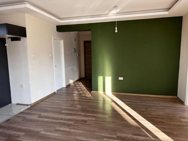 1+1 FLAT FOR SALE IN KYRENIA CENTER