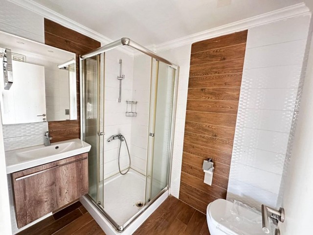 1+1 FLAT FOR SALE IN KYRENIA CENTER