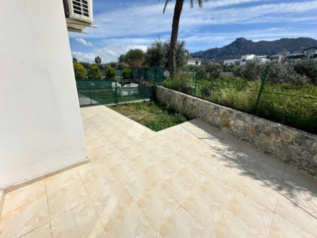 1+1 FOR SALE IN GIRNE KARAOĞLAN