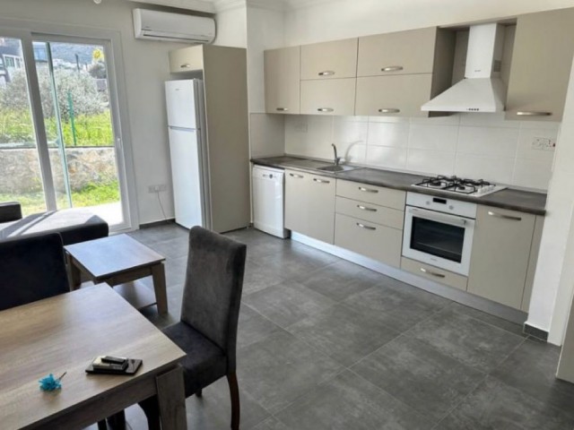 1+1 FOR SALE IN GIRNE KARAOĞLAN