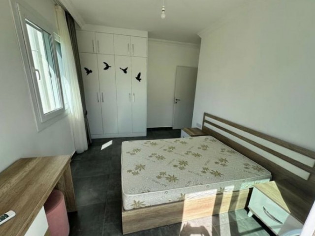 1+1 FOR SALE IN GIRNE KARAOĞLAN