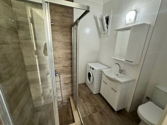 1+1 FOR SALE IN GIRNE KARAOĞLAN