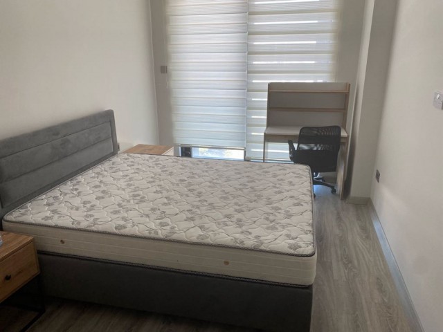 3+1 FOR RENT IN KYRENIA CENTER