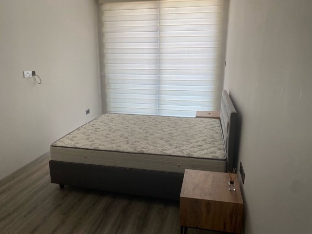 3+1 FOR RENT IN KYRENIA CENTER