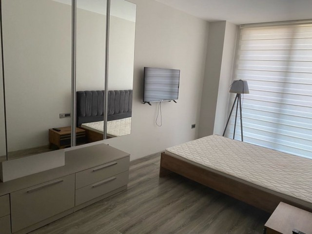 3+1 FOR RENT IN KYRENIA CENTER