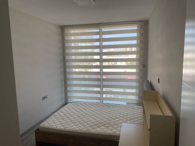 3+1 FOR RENT IN KYRENIA CENTER