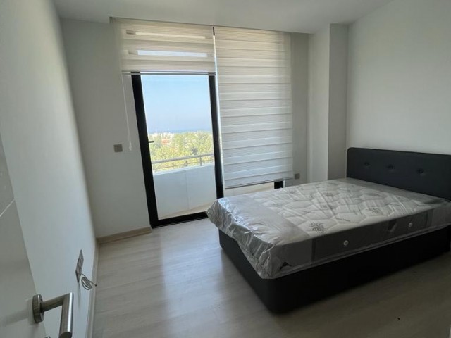 2+1 FOR RENT IN KYRENIA CENTRAL AVRASYA GOLD