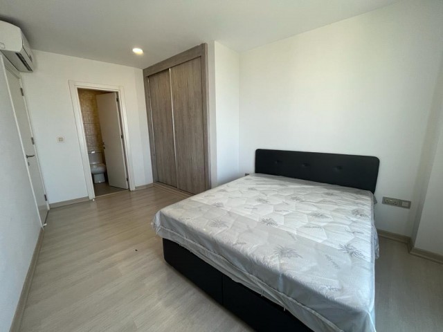 2+1 FOR RENT IN KYRENIA CENTRAL AVRASYA GOLD