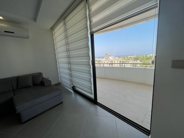 2+1 FOR RENT IN KYRENIA CENTRAL AVRASYA GOLD