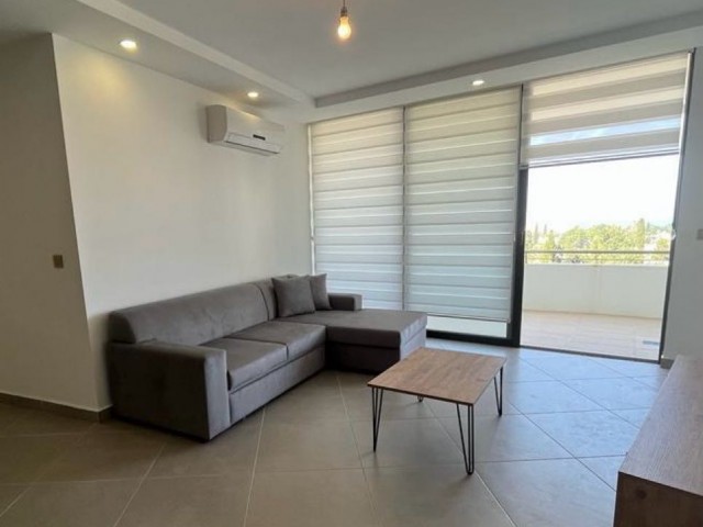 2+1 FOR RENT IN KYRENIA CENTRAL AVRASYA GOLD