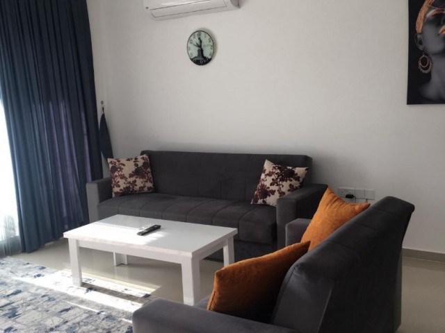 1 bedroom apartment, fully furnished, full facilities