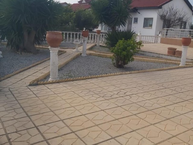 4 bedroom villa in Boaz area, fully furnished