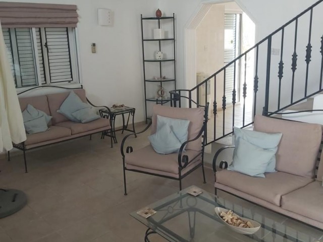 4 bedroom villa in Boaz area, fully furnished