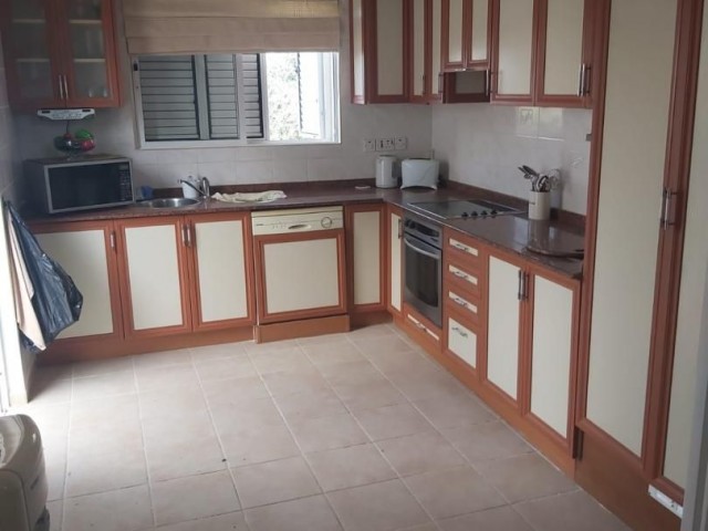 4 bedroom villa in Boaz area, fully furnished