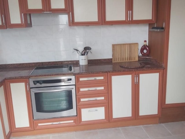 4 bedroom villa in Boaz area, fully furnished