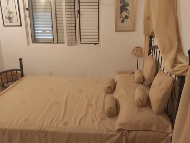 ویلای 4 خوابه در منطقه بوآز فول فرنیش