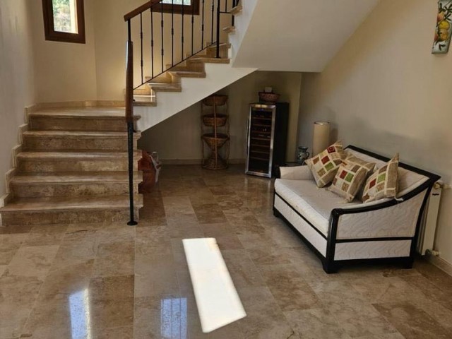 VILLA FOR SALE IN KARSIYAKA, KYRENIA