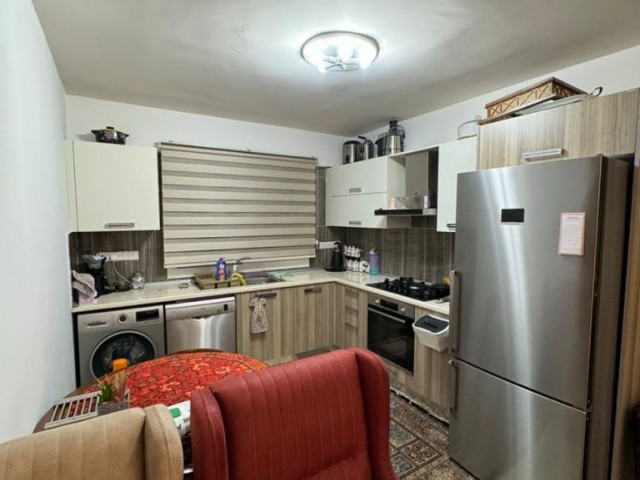 Flat For Sale in Girne Merkez, Kyrenia