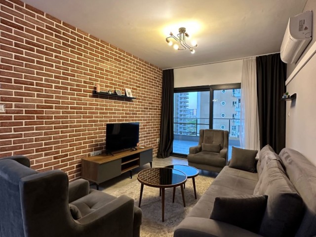 1 bedroom unit, fully furnished, Phase 3, Caesar