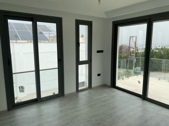 4+1 VILLA FOR SALE IN KYRENIA CENTER