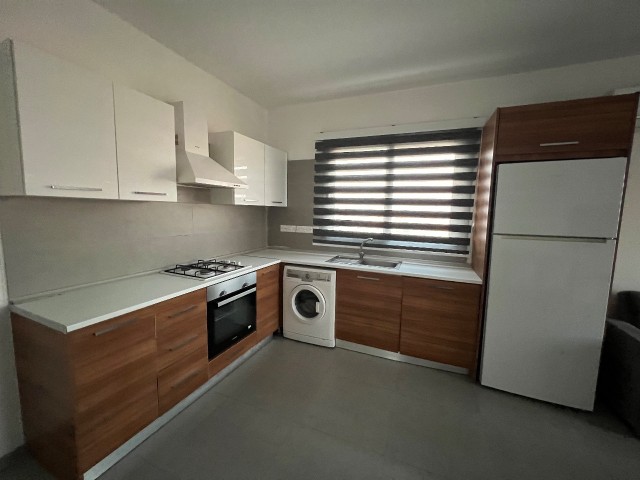 LUXURY 2+1 FLATS FOR RENT IN FAMAGUSTA SAKARYA REGION WITH EACH ROOM AIR CONDITIONED AND ELEVATOR IN A BUILDING ❕❕ (SECURITY CAMERA AND GENERATOR SYSTEM AVAILABLE)