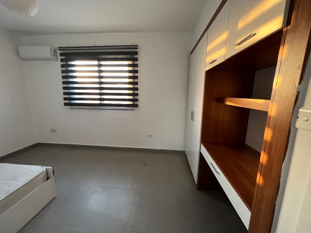 LUXURY 2+1 FLATS FOR RENT IN FAMAGUSTA SAKARYA REGION WITH EACH ROOM AIR CONDITIONED AND ELEVATOR IN A BUILDING ❕❕ (SECURITY CAMERA AND GENERATOR SYSTEM AVAILABLE)