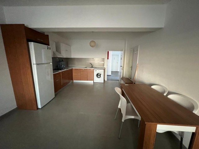 LUXURY 2+1 FLATS FOR RENT IN FAMAGUSTA SAKARYA REGION WITH EACH ROOM AIR CONDITIONED AND ELEVATOR IN A BUILDING ❕❕ (SECURITY CAMERA AND GENERATOR SYSTEM AVAILABLE)