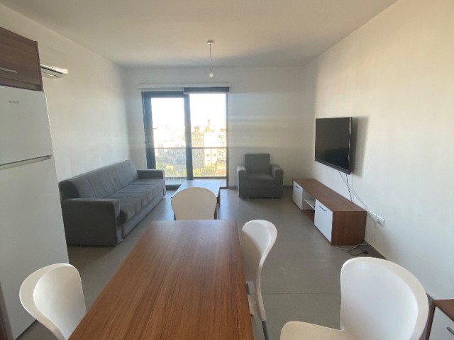 LUXURY 2+1 FLATS FOR RENT IN A BUILDING WITH SEA VIEW, EACH ROOM WITH AIR CONDITIONER AND ELEVATOR IN FAMAGUSTA SAKARYA REGION ❕❕ (SECURITY CAMERA AND GENERATOR SYSTEM AVAILABLE)