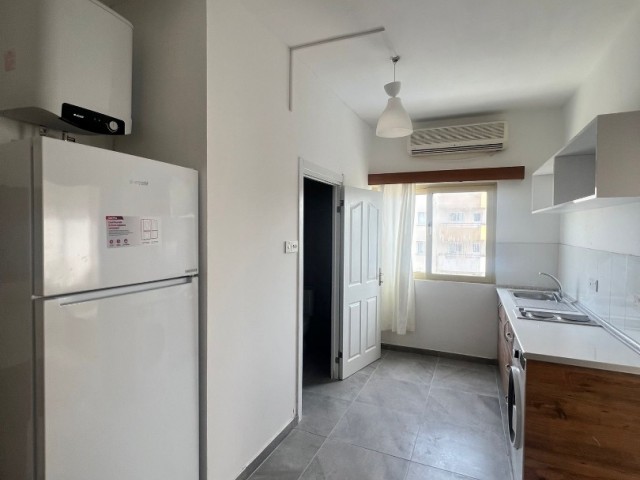 RENOVATED 2+1 FLAT FOR RENT IN FAMAGUSTA CENTER ACROSS EMU ❕❕