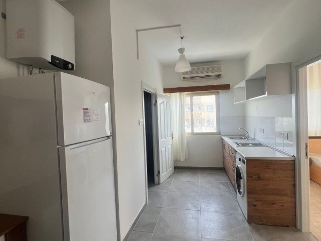 RENOVATED 2+1 FLAT FOR RENT IN FAMAGUSTA CENTER ACROSS EMU ❕❕