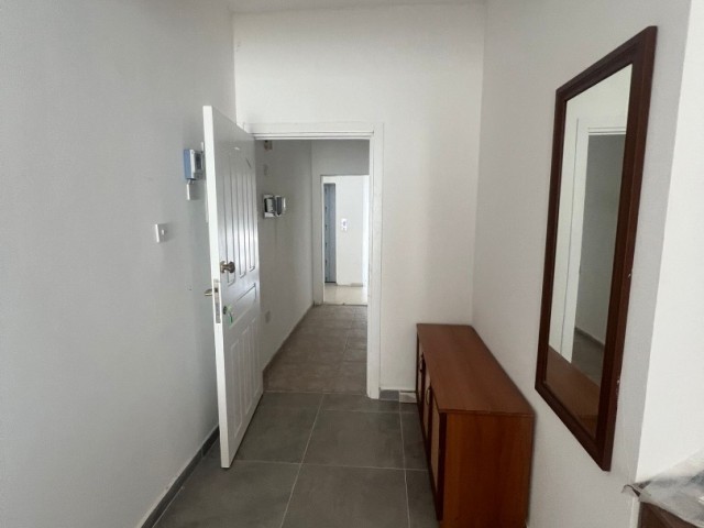 RENOVATED 2+1 FLAT FOR RENT IN FAMAGUSTA CENTER ACROSS EMU ❕❕