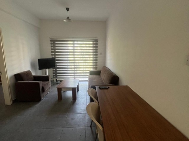 AFFORDABLE 1+1 FLAT FOR RENT IN FAMAGUSTA CENTER AGAINST EMU ❕❕