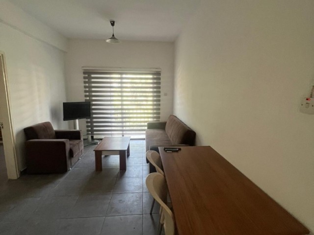 AFFORDABLE 1+1 FLAT FOR RENT IN FAMAGUSTA CENTER AGAINST EMU ❕❕