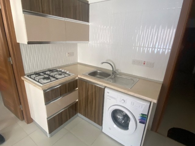 1+1 FLAT FOR RENT FOR 10 MONTHS (SCHOOL TERM) IN FAMAGUSTA TEKANT AREA, 5 MIN WALKING DISTANCE TO EM