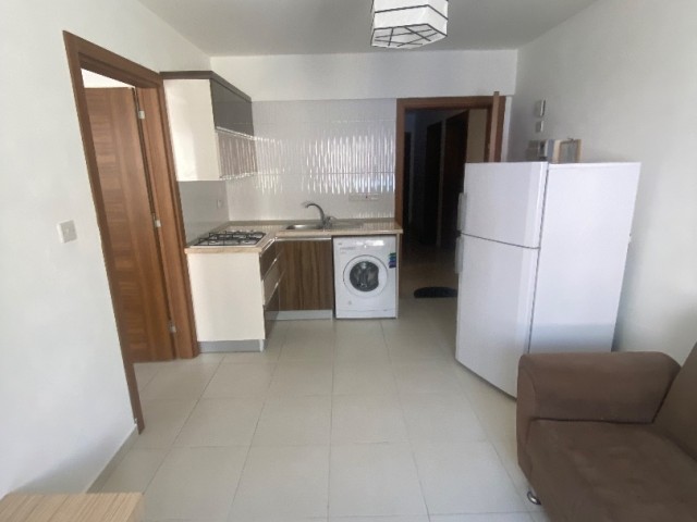 1+1 FLAT FOR RENT FOR 10 MONTHS (SCHOOL TERM) IN FAMAGUSTA TEKANT AREA, 5 MIN WALKING DISTANCE TO EMU ❕❕DON'T FORGET TO CONTACT US TO BENEFIT FROM EARLY REGISTRATION DISCOUNTED PRI