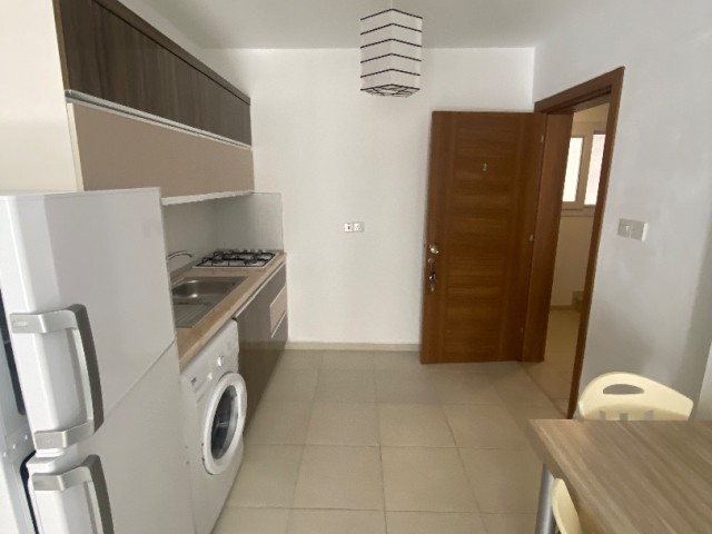 2+1 FLAT FOR RENT FOR 10 MONTHS (SCHOOL TERM) IN FAMAGUSTA TEKANT AREA, 5 MIN WALKING DISTANCE TO EMU ❕❕DON'T FORGET TO CONTACT US TO BENEFIT FROM EARLY REGISTRATION DISCOUNTED PRI