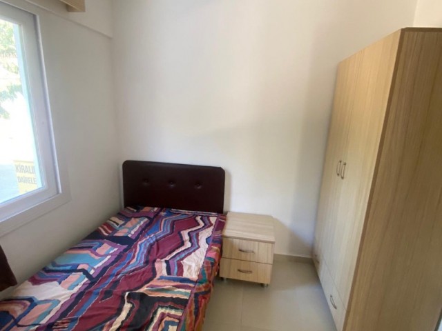 2+1 FLAT FOR RENT FOR 10 MONTHS (SCHOOL TERM) IN FAMAGUSTA TEKANT AREA, 5 MIN WALKING DISTANCE TO EMU ❕❕DON'T FORGET TO CONTACT US TO BENEFIT FROM EARLY REGISTRATION DISCOUNTED PRICES❕❕