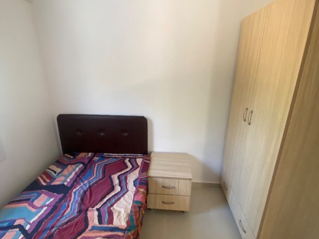 2+1 FLAT FOR RENT FOR 10 MONTHS (SCHOOL TERM) IN FAMAGUSTA TEKANT AREA, 5 MIN WALKING DISTANCE TO EMU ❕❕DON'T FORGET TO CONTACT US TO BENEFIT FROM EARLY REGISTRATION DISCOUNTED PRICES❕❕