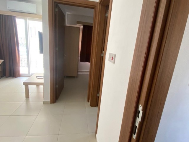 2+1 FLAT FOR RENT FOR 10 MONTHS (SCHOOL TERM) IN FAMAGUSTA TEKANT AREA, 5 MIN WALKING DISTANCE TO EMU ❕❕DON'T FORGET TO CONTACT US TO BENEFIT FROM EARLY REGISTRATION DISCOUNTED PRICES❕❕