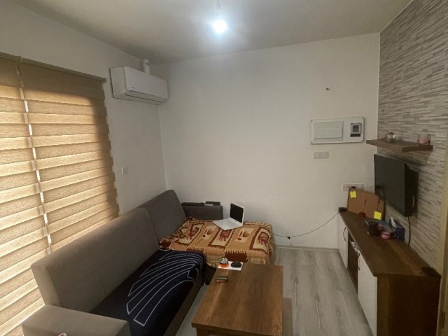 Flat To Rent in Mağusa Merkez, Famagusta