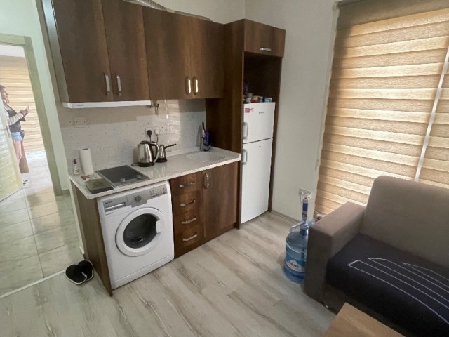 Flat To Rent in Mağusa Merkez, Famagusta