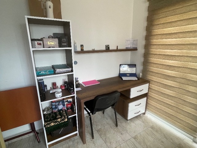 Flat To Rent in Mağusa Merkez, Famagusta